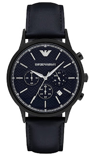 Emporio Armani Men's AR2481