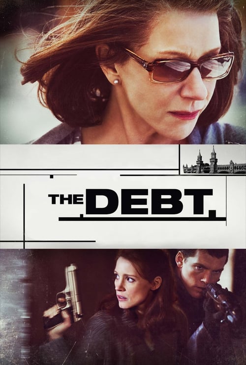 [HD] La deuda 2010 Pelicula Completa Subtitulada En Español