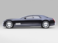 Cadillac Car Wallpapers