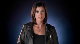 Dana Loesch Turns To FBI After Internet Troll Depicts Her Grisly Gun Death