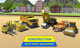 Construct Railway: Train Games MOD v1.1 APK [Unlimited Money] Terbaru 2017 Gratis Download