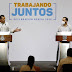  Presentan Gobernador Mauricio Vila Dosal y alcalde Renán Barrera Concha, Programa Conjunto de Mejora a la Movilidad y la Infraestructura Vial en Mérida
