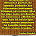 Carlos Gardel (frase)