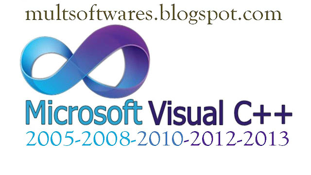 visual c++ redistributable