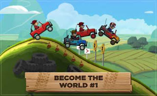 hill climb racing 2 game online