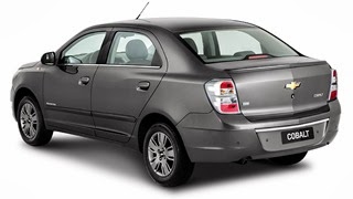 Chevrolet Cobalt Advantage