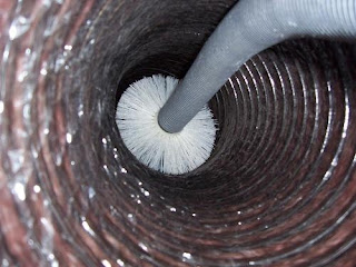 Duct Cleaning Melbourne