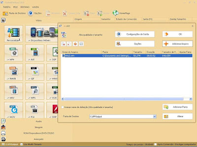 FormatFactory 3.6 Portable