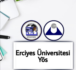 يوس جامعة أرجيس Erciyrs Üniversitesi Yös 2021