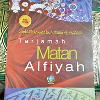 Buku Qishasul Anbiya Toko Buku Aswaja Surabaya