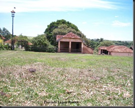 Fazenda Lagoa Bonita A le