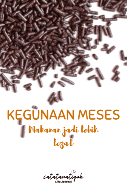 kegunaan-meses