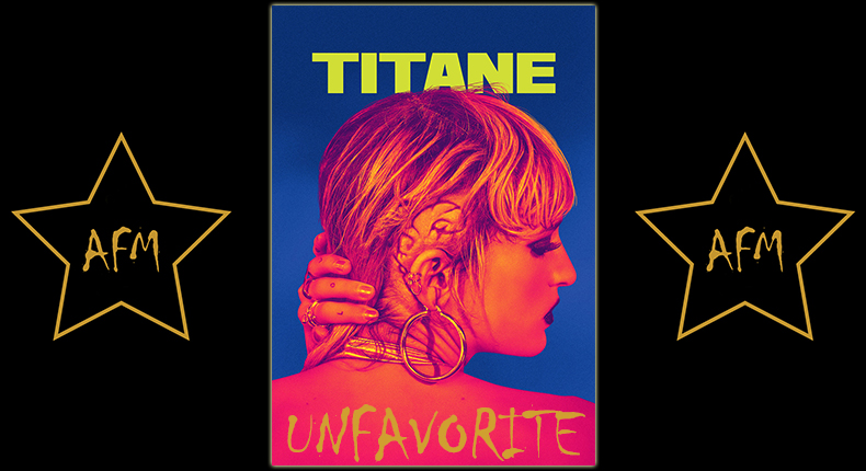 titane-titanium