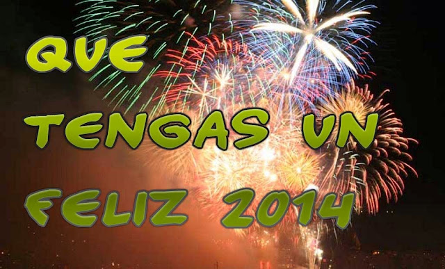 Imágenes de Feliz 2014 gratis