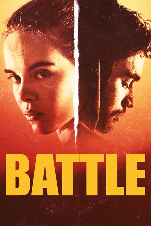 [HD] Battle 2018 Online Español Castellano