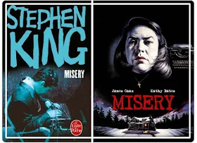 misery stephen king actrice annie wilkes