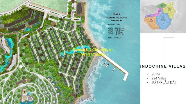 Mở bán Dự án Sunshine Marina Mũi Né Phan Thiết đồi Hòn Rơm Resort Bình Thuận - Tiến độ giá bán Chủ đầu tư