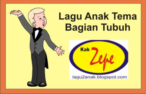 Download Lagu Anak Bahasa Indonesia & Inggris,dongeng 