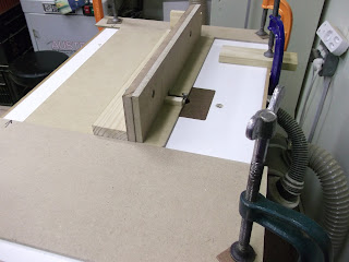 router box joint jig