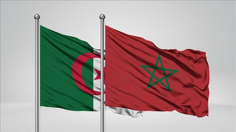 maroc vs algérie