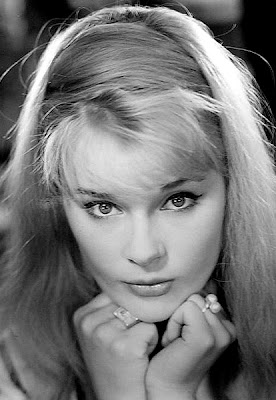 Elke Sommer