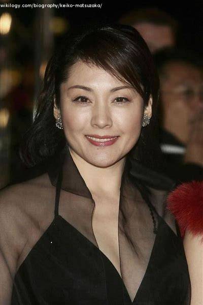 Keiko Matsuzaka Net Worth, Height-Weight, Wiki Biography, etc