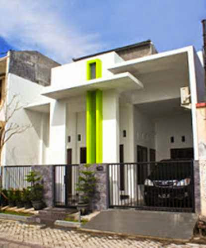 Gambar Rumah  Minimalis  Type 36 Gambar photo