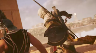 Assassin's Creed Origins