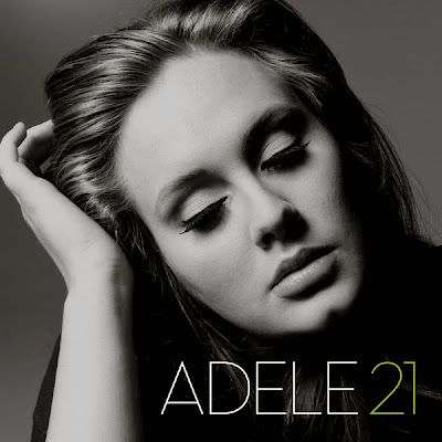 Adele - 21 