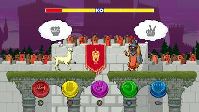 Superola Champion Edition Game Screenshot 5