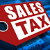 Sales Tax FAQ