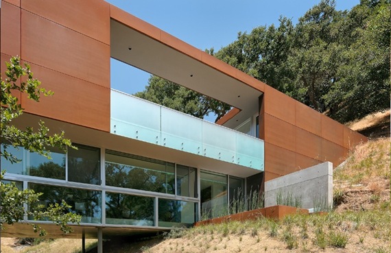 Bridge House by Stanley Saitowitz 2