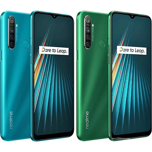 Realme 5i