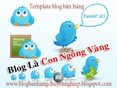 TEMPLATE BLOGGER - TEMPLATE BLOG BÁN HÀNG