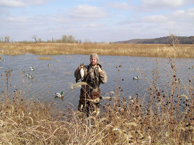 Get Ready to Start Your Next Duck Hunting Trip 