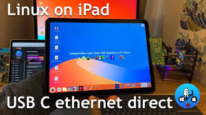 new  Linux Tablet Destroys iPad