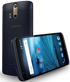 SMARTPHONE ZTE AXON PRO - RECENSIONE CARATTERISTICHE PREZZO