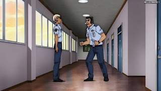 名探偵コナンアニメ 第1061話 警察学校編 CASE.諸伏景光 | Detective Conan Episode 1061