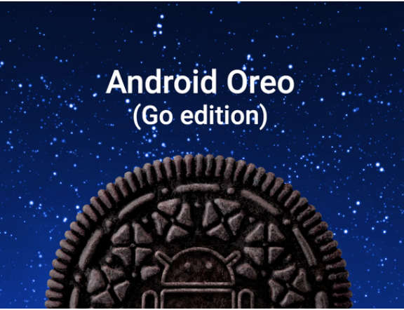 Introducing Android Oreo (Go edition) with the release of Android 8.1