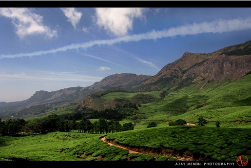 Astonishing Photography by Ajay Menon