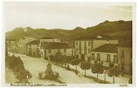 CARDS, OLD PHOTOS / Postais de Castelo de Vide (by www.fontedavila.org - Fotografias Antigas), Castelo de Vide, Portugal