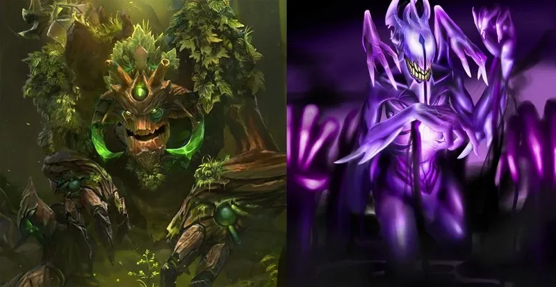 10 Hero Dota 2 Meta Saat Ini Patch 7.37d 2024