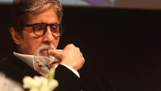 amitabh bachchan wrote blog for sushant singh rajput and asked 'WHY SUSHANT'