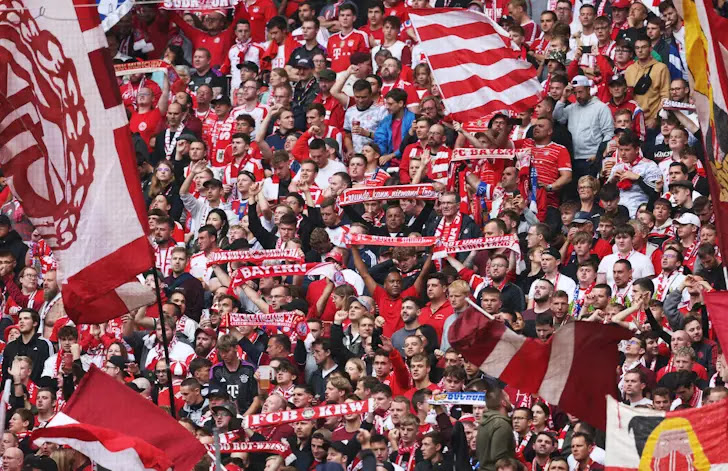 Memahami Sejarah Dan Prestasi Bayer Leverkusen Klub Sepakbola Jerman Yang Berpengaruh ! 