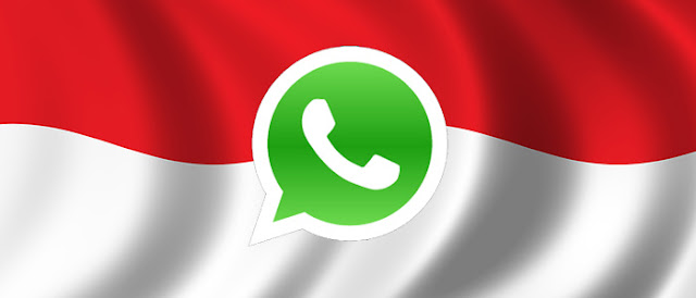 whatsapp marketing indonesia