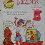 Gelar Maret 2003