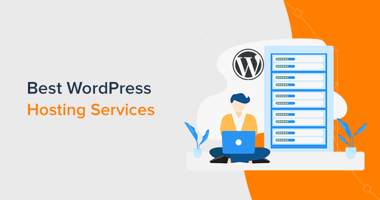 Best WordPress Hosting services in 2022