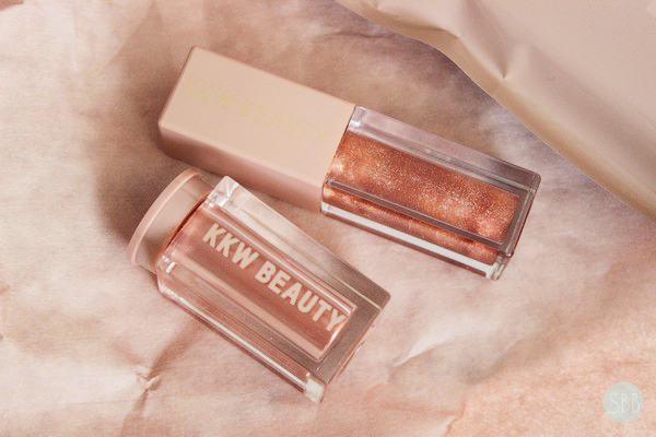 picture of KKW Beauty Ultralight Beam Duo