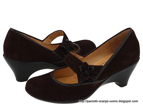 Paciotti Scarpe Uomo:uomo-78319192