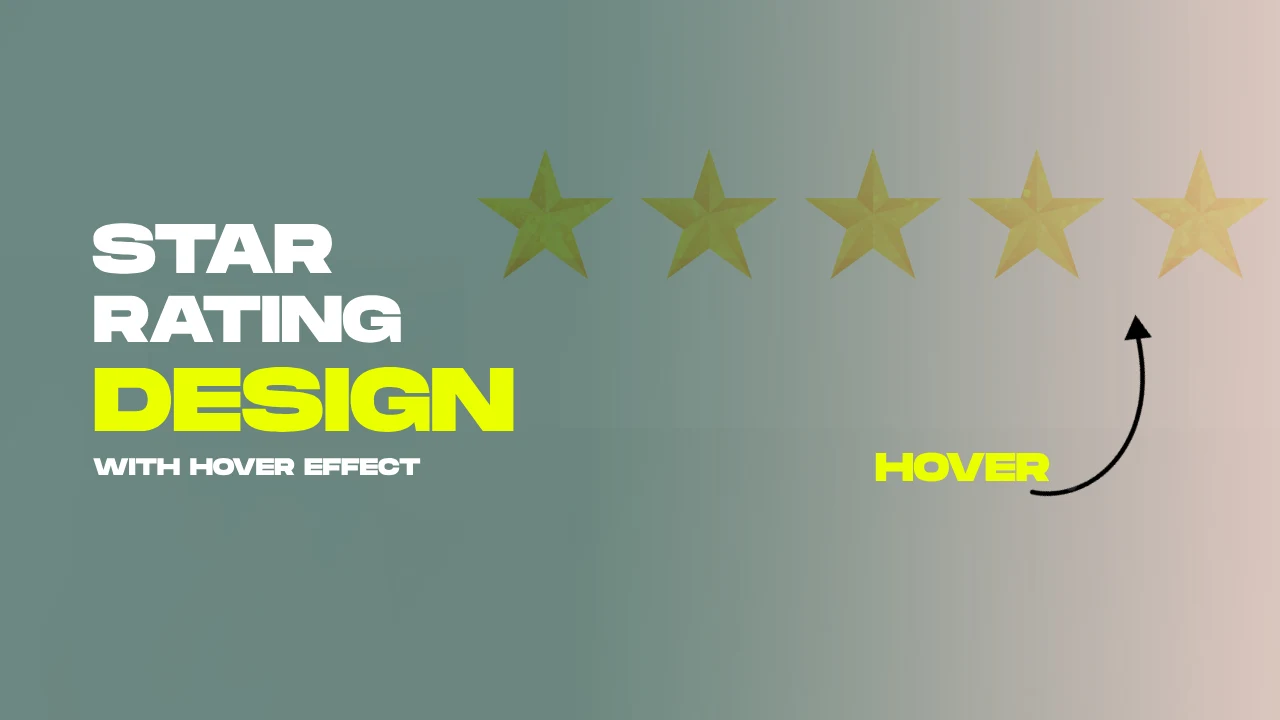 star-rating-on-hover-using-html-css-and-javascript